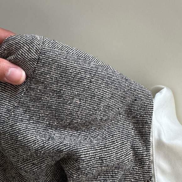 Vintage Lourbigo Long Sleeve Mini Dress - Picture 10 of 11